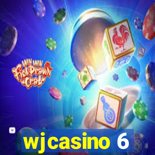 wjcasino 6